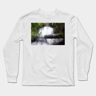 Slb waterfalls Long Sleeve T-Shirt